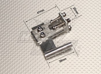(image for) Shaft Bracket