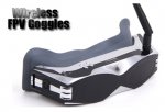 (image for) FPV goggle wireless