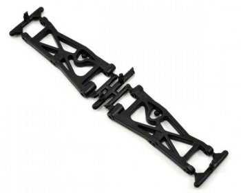 (image for) ASSOCIATED B44 FRONT ARMS FT HARD (FITS ALL B44 VARIANTS)