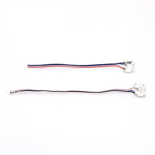 (image for) HUBSAN H501S LED PCBA