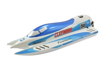 (image for) VOLANTEX CLAYMORE 50 BRUSHLESS RTR RACING BOAT