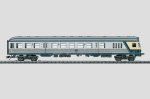 (image for) Commuter Car with Control Cab - Used model
