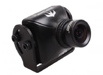 (image for) RunCam Swift 2 1/3 CCD 600TVL PAL Micro Camera