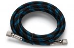 (image for) Airbrush Hose with G1/8 x G1/8 Female Couplings 1.8m