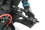 (image for) FTX Banzai 1/10 4WD RTR Brushed Electric Street Drift RC Car