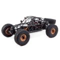 (image for) Losi Lasernut U4 4WD Brushless RTR with Smart and AVC, Blue