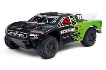 (image for) ARRMA SENTON 6S BLX 4WD 1/8 SHORT COURSE TRUCK RTR