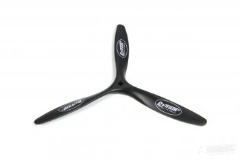 (image for) DYNAM 8X6X3 PROPELLER (CAT/C47)