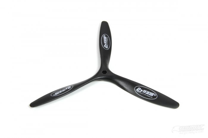 (image for) DYNAM 8X6X3 PROPELLER (CAT/C47)