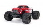 ARRMA GRANITE 4X4 V3 3S BLX Brushless Monster Truck RTR, Red (image for) ARRMA GRANITE 4X4 V3 3S BLX Brushless Monster Truck RTR, Red