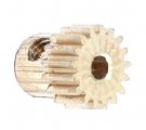 (image for) FTX 6335 Carnage Pinion Gear 17T(Ep)1Pc