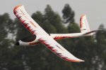 (image for) FMS VTail RTF 800mm Mini RC Glider