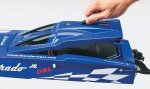 (image for) Desperado JR. OBL - Thunder Tiger RC Boats
