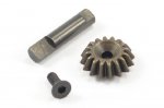 FTX OUTBACK FURY PINION DRIVE GEAR (1PC) (image for) FTX OUTBACK FURY PINION DRIVE GEAR (1PC)