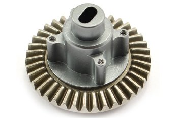 (image for) FTX MAULER ALUMINIUM 38T