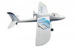 (image for) Dynam Hawksky V2 RTF Brushless Sports Trainer Airplane