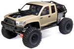 (image for) Axial 1/6 SCX6 Trail Honcho 4WD RTR, Sand