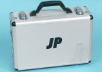 (image for) Aluminium Battery And Charger Case