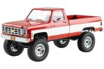 (image for) Τηλεκατευθυνόμενα FMS FCX 1/18 Chevrolet K10 RTR RC Car