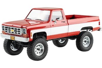 (image for) Τηλεκατευθυνόμενα FMS FCX 1/18 Chevrolet K10 RTR RC Car