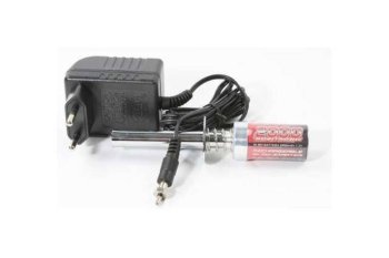 (image for) G Starter & Charger (Blister Pack), RB1018