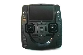 (image for) HUBSAN H501S - H501A, H901A REMOTE