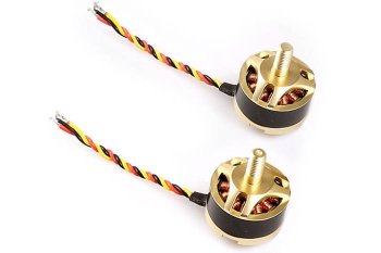 (image for) HUBSAN VALUE PACK (MOTOR B)