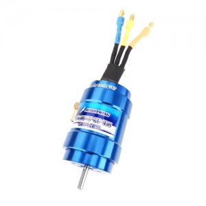 (image for) HOBBYWING SEAKING 3900KV-2848SL MOTOR