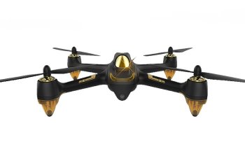 (image for) HUBSAN H501S X4 FPV DRONE BNF (ΧΩΡΙΣ ΧΕΙΡΙΣΤΗΡΙΟ)