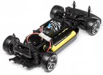 (image for) RC Drift HPI E10 RTR with Toyota Sprinter Trueno AE86 (Painted/1