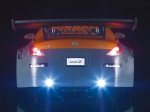 (image for) SPARROWHAWK DX 350Z - Thunder Tiger, 1/10 RC Drift Car