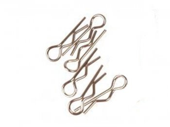 (image for) FTX Body Clip (Small Size) (6)