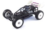 (image for) 1/10 Buggy - FTX Rampage 4WD RTR Θερμικά/Nitro RC