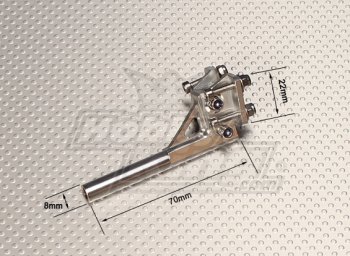 (image for) Adjustable stinger drive (Silver)