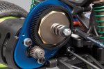 (image for) Team Associated RC10B4.1 Factory Team 1/10 2WD Electric Worlds C