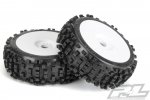 (image for) Proline Badlands - 1/8 Buggy Tyres