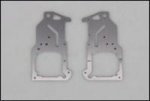 HUBSAN ALLOY SIDE (H103B - 105 - 105B) HUBSAN ALLOY SIDE (H103B - 105 - 105B)
