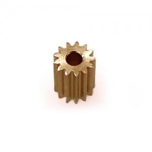 (image for) CARISMA GT24B METAL PINION GEAR 12T