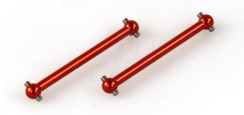 (image for) HLNA0164 ALUMINIUM DRIVE SHAFTS (2) - (ANIMUS