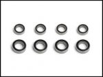 (image for) NITRO DS 56T SPUR GEAR - Ανταλλακτικά RC8