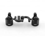 (image for) AXIAL XR10 C HUB CARRIER SET