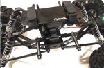 (image for) Axial Racing AX10 Scorpion - RC RTR Rock Racer/Rock Crawler