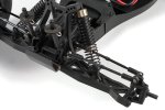 (image for) FTX Siege 1/10th Brushed RTR 2WD 3-in-1 Electric Truggy