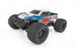 TEAM ASSOCIATED RIVAL MT10 RTR TRUCK BRUSHLESS W/3S BATTERY (image for) TEAM ASSOCIATED RIVAL MT10 RTR TRUCK BRUSHLESS W/3S BATTERY