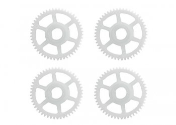 (image for) HUBSAN H502E/S MOTOR GEAR B (4)
