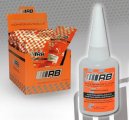 Adhesive Cyanoacrylate metal/plastic W-300 Adhesive Cyanoacrylate metal/plastic W-300
