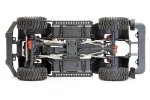 (image for) FTX Outback Tracker 4X4 RTR 1:10 RC Trail Crawler