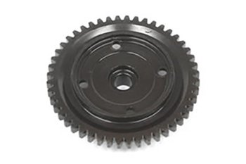 (image for) HOBAO HYPER 7/VS 48T STEEL SPUR GEAR FOR STD DIFF