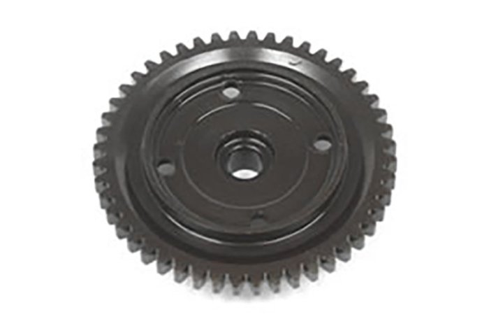 (image for) HOBAO HYPER 7/VS 48T STEEL SPUR GEAR FOR STD DIFF