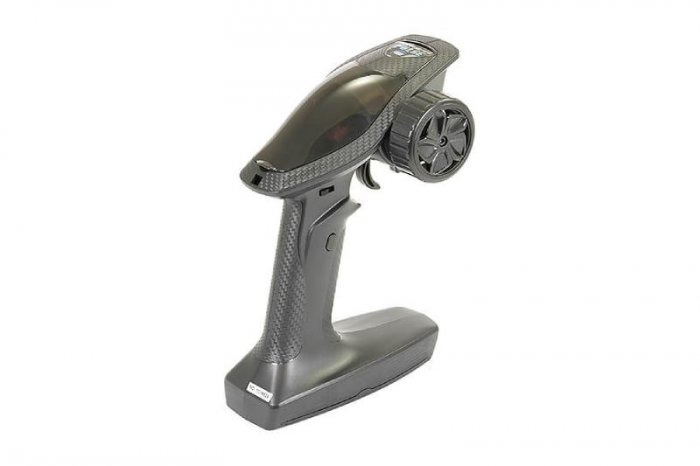 (image for) Etronix Pulse EX4GP Sport Radio Transmitter Only (For ET1097)